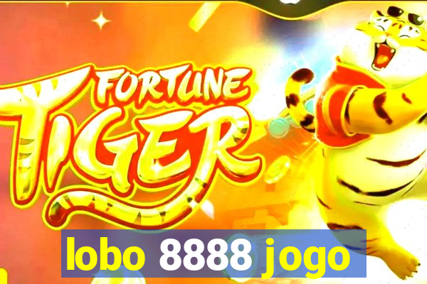 lobo 8888 jogo